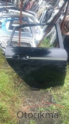 ford fiesta sag arka kapi