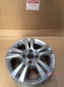 Opel corsa d çelik jant