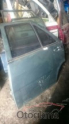 Fiat tempra sol arka kapi dolu rize alkal otomotıv cikmacı
