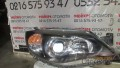 suzuki ımpreza far sağ