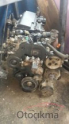 2011 pejo bibbir komple motor