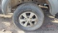 MİTSUBİSHİ L200 ÇIKMA JANT,ÇIKMA YEDEK PARÇA,05322523811 