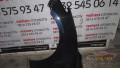 mazda 3 çamurluk sol