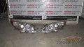mazda 3 far sag sol