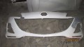 mazda 3 ön tampon 2010-2012