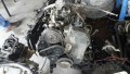 2001 siena 1.4 benzinli çıkma komple motor