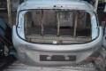 2012 FORD FİESTA ARKA BAĞAJ KAPISI ÇIKMA ORJİNAL YEDEK PARÇA