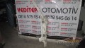 mitsubishi canter kapı diregi sag sol