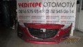 mazda 3 tampon ön