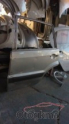 Ford fusion sol arka kapı