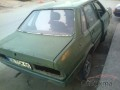 AUDİ 80 KUPA  OTO FİKRETTEN