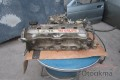 TOYOTO COROLLA SİLİNDİR KAPAGI,