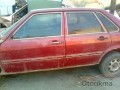 HURDA  AUDİ 80 PARÇA PARÇA  SATLIK  OTO FİKRETTEN