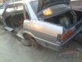 AUDİ 80 HURDA  PARÇA PARÇA SATLIK