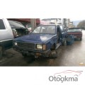 MİTSUBİŞİHİ L200 KABUT ,