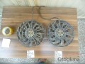 OPEL CORSA B FAN MOTORUORJİNAL ÇIKMA