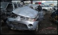 MİTSUBİSHİ L200 ÇIKMA TAMPON,ÇIKMA YEDEK PARÇA 05322523811