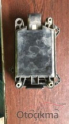 98077243080 picasso  çıkma radar modül sensörü