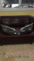 Seat leon zenon letli sag sol far takım                