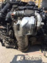 2015 model 1.6 Ehdi komple çıkma komple motor 