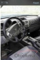 dodge nitro göğüs torpido çıkma 