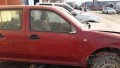 ISUZU DMAX ÇIKMA YEDEK PARÇA,ÇIKMA TAMPON 05322523811