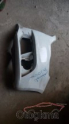 audi a1 sol tampon otobekir