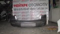mazda 3 tampon arka sedan