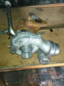 Renault clio 1.5 turbo