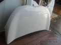DACİA DOKKER LODGY MOTOR KAPUTU BEYAZ ORJİNAL TOLGA OTOMOTİV