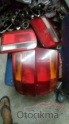 honda akkord euro stop arka sag iç dış