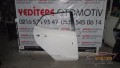 mazda 2 kapı sağ arka