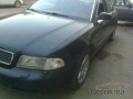 audi 80 ön takım