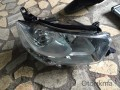CITROEN C ELYSEE 2013 MODEL SAG SOL FAR 