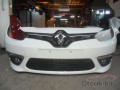 RENAULT FLUENCE ÖN TAMPON DOLU 2013 2015 TOLGA OTOMOTİV