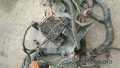 Renault clio 2003 2010 dizel gögus ve motor ic tesisat 