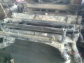 GOLF JETTA ARKA DİNGİL  OTO FİKRETTE