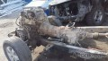 MİTSUBİSHİ L200 ÇIKMA ENJEKTÖR,ÇIKMA YEDEK PARÇA 05322523811