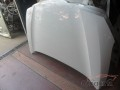 RENAULT FLUENCE MOTOR KAPUTU BEYAZ ORJİNAL BEYAZ TOLGA OTO