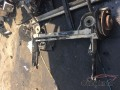 RENAULT TRAFİK DİNGİL