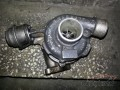 Hyundai  Accent Era  Turbo   Turbo Garrett     