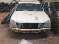   Ford  Ranger Sol Ön Kapı  