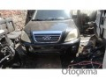 Chery  Tiggo   Komple Motor    