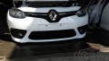  Renault  Fluence  Ön Tampon 