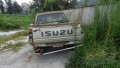1995 model isuzu tfr hurda belgeli parçaları satılıktır