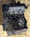 Audi  A4  Komple Motor    