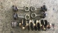 106 Gti 520 çıkma. Krank bulunur