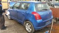 SUZUKI SWIFT ÇIKMA MOTOR BEYNİ,