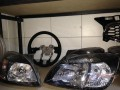 KİA RİO ÇIKMA YEDEK PARÇALARI İÇERENKÖY AGF OTOMOTİV