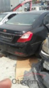  Geely  Emgrand EC7  Kaporta - Karoser   Komple Arka    